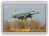 F-16AM BAF FA109